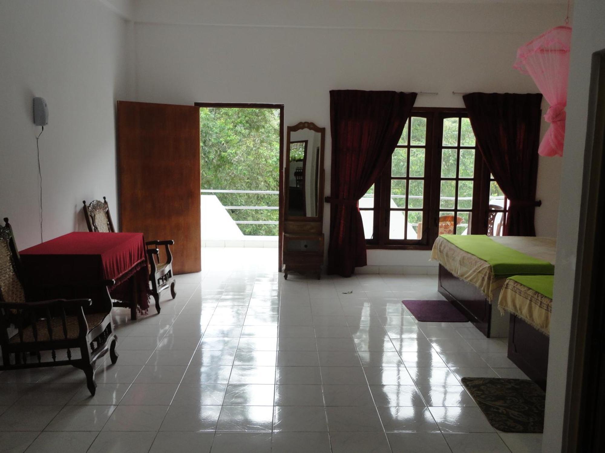 White Elephant Hotel Maskeliya Rom bilde
