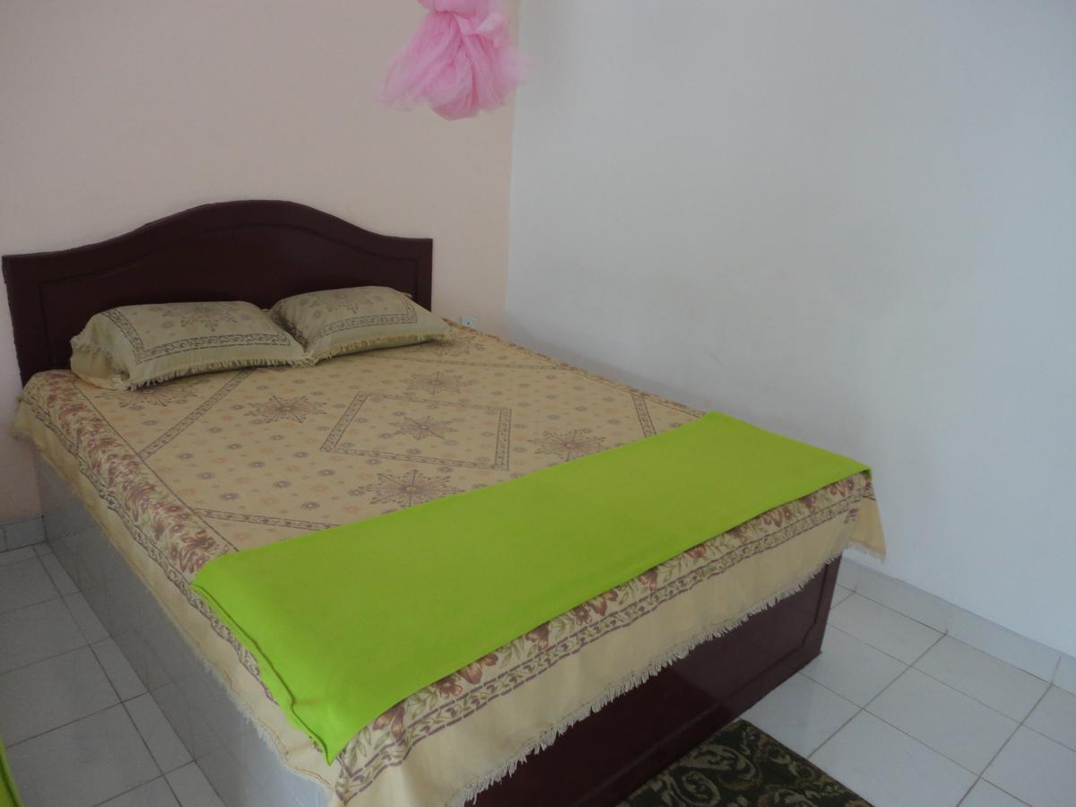 White Elephant Hotel Maskeliya Rom bilde