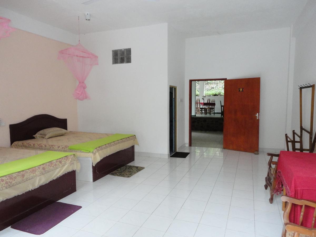 White Elephant Hotel Maskeliya Rom bilde