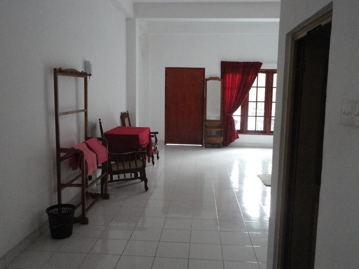 White Elephant Hotel Maskeliya Rom bilde